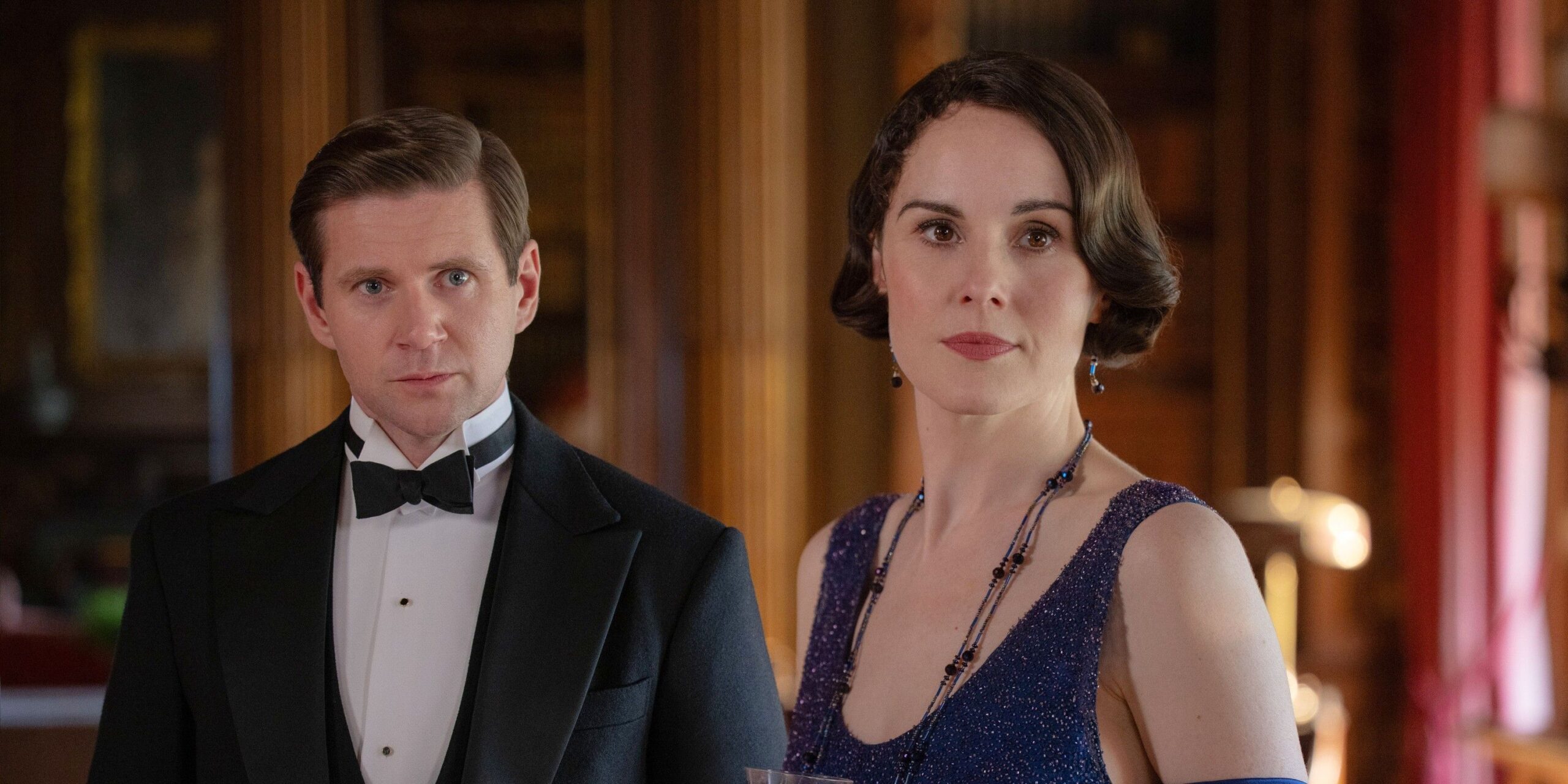 Downton abbey 3: occasione persa per il futuro del franchise