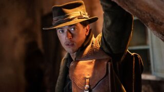 Intervista a tom blyth e daniel webber sulla terza stagione di billy the kid