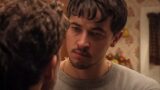 Gioca con le nove emozioni nel finale del film di tom blyth