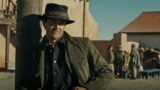 Billy the Kid stagione 3: Tom Blyth trama un’imboscata nella premiere