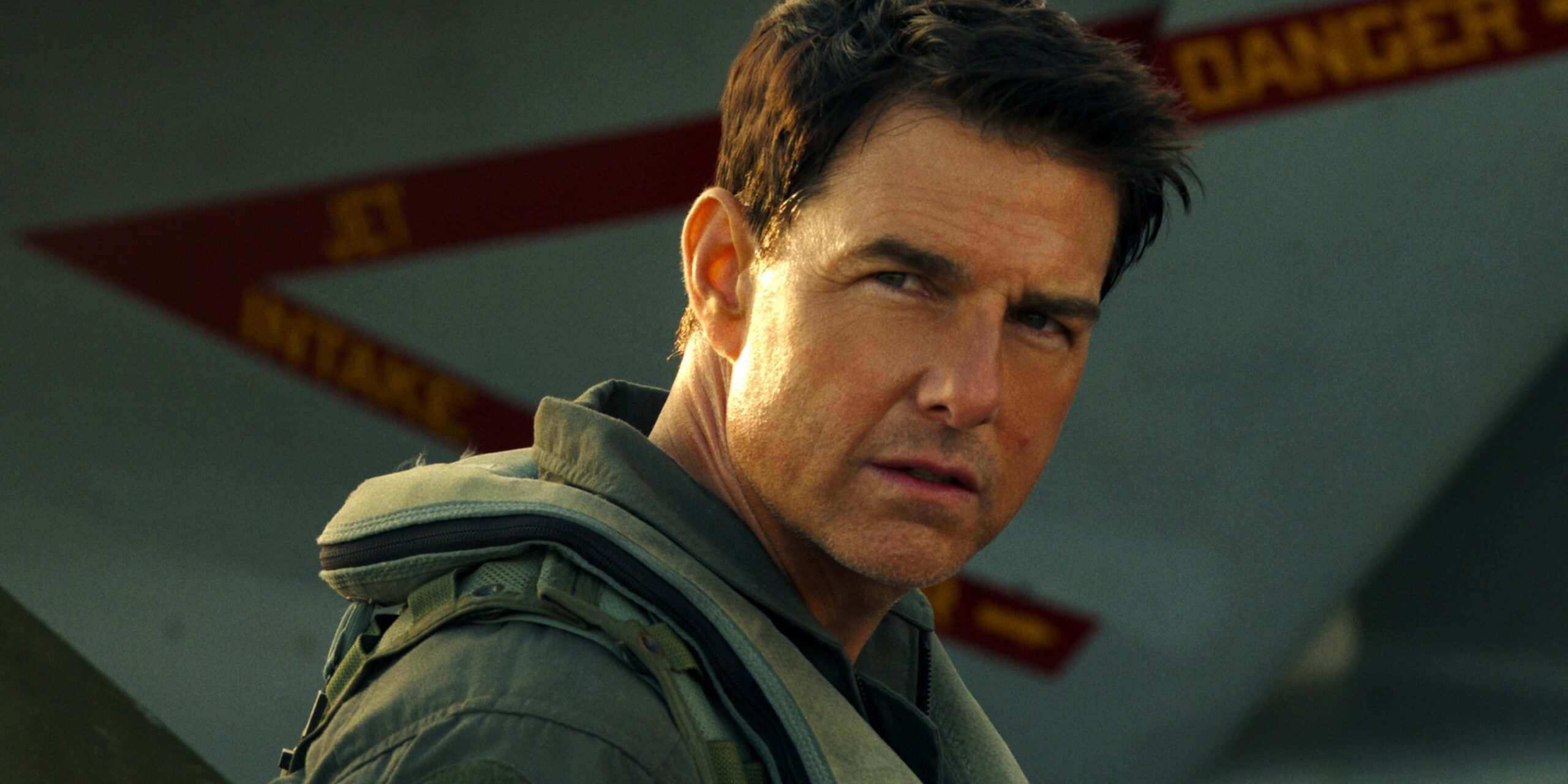 Top Gun 3 non uscirà prima del 2028 dopo il  progetto del regista