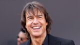Tom cruise e il cult che celebra il mio sport preferito