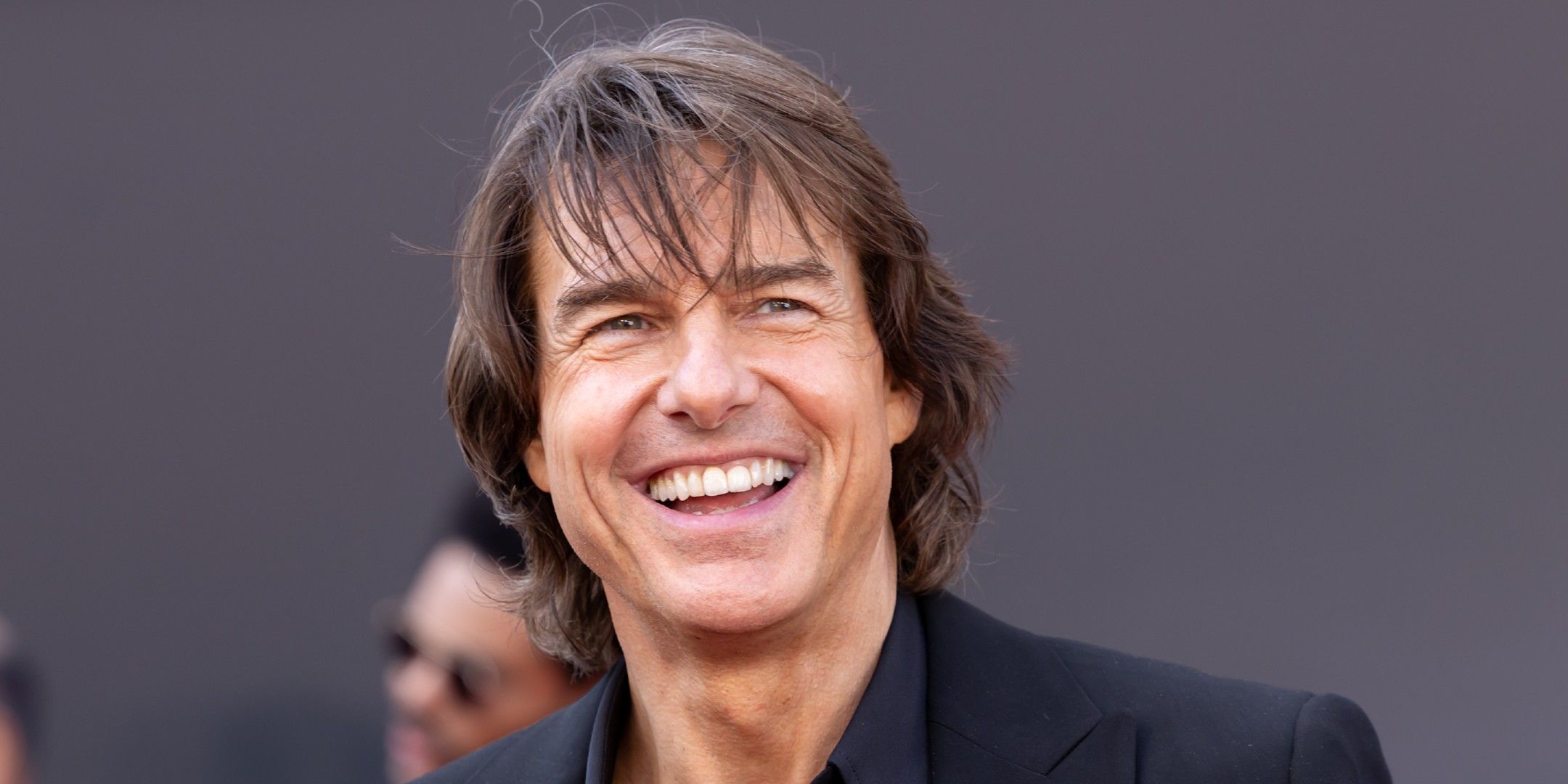 Tom cruise e il cult che celebra il mio sport preferito