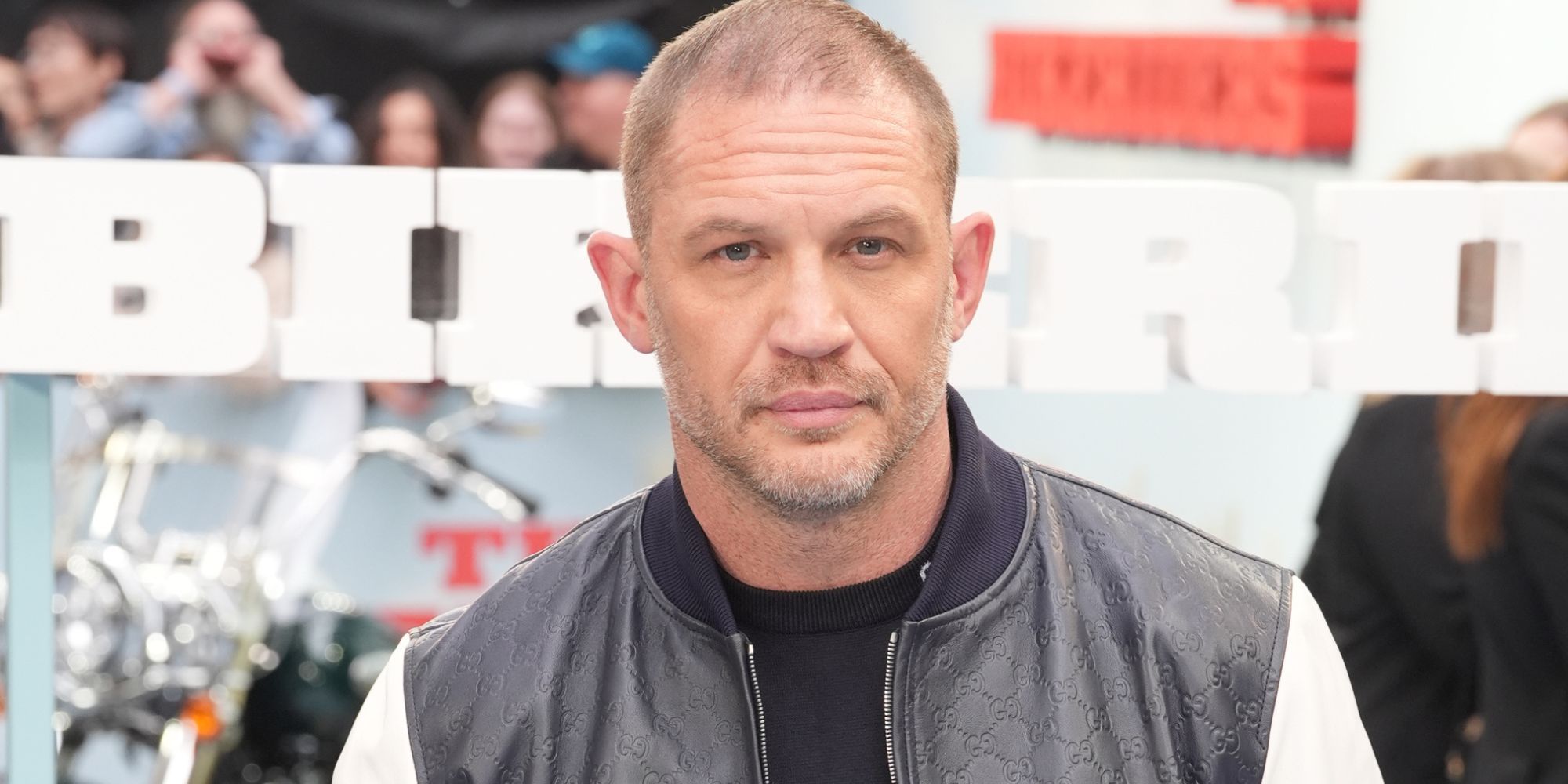 Warrior: il ruolo che ha cambiato la carriera di tom hardy dopo 14 anni Warrior: il ruolo che ha cambiato la carriera di tom hardy dopo 14 anni