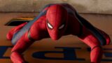 Marvel zombies svela il potere completo di Spider-Man in una scena cruda dell’MCU