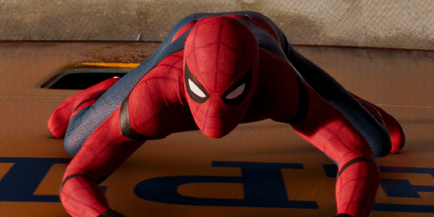 Marvel zombies svela il potere completo di Spider Man in una scena cruda dell’MCU Marvel zombies svela il potere completo di Spider Man in una scena cruda dell’MCU