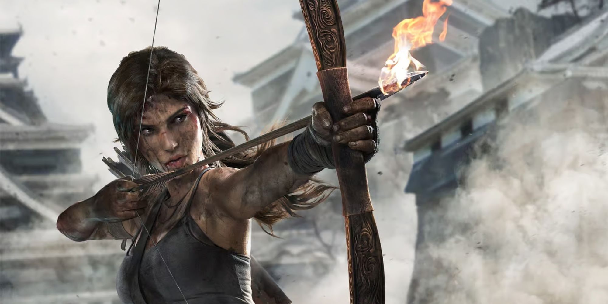 Tomb raider: sophie turner protagonista con chad hodge come co showrunner Tomb raider: sophie turner protagonista con chad hodge come co showrunner
