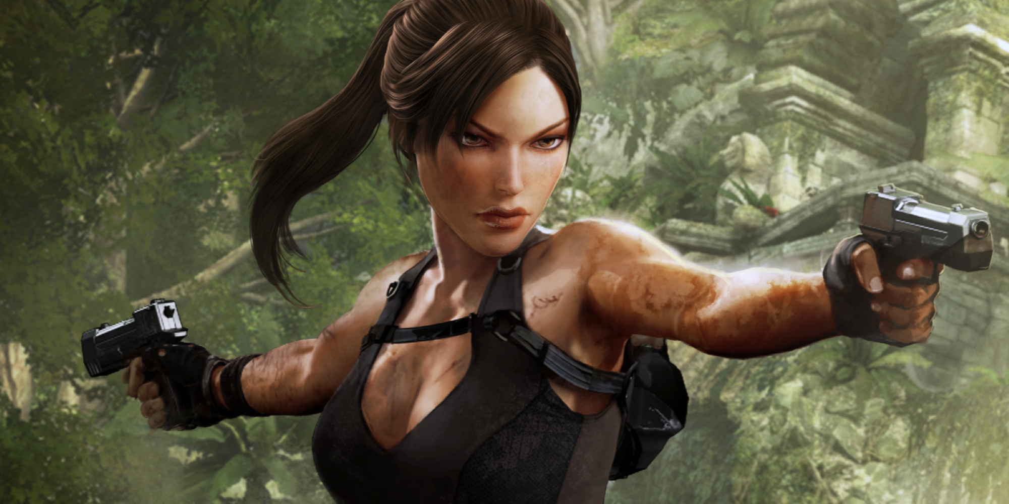 Tomb raider underworld dopo anni arriva un  fumetto sequel