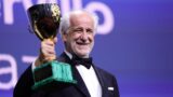 Italiani premiati a venezia 82: toni servillo e altri tre successi sorprendenti