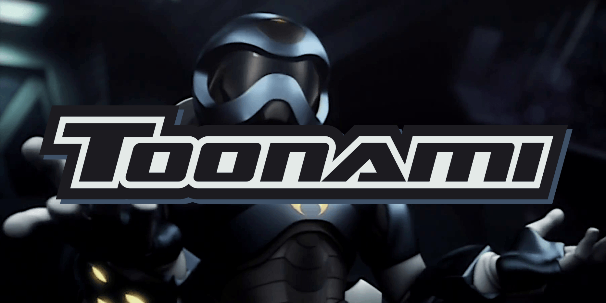 Ronin warriors 2026: la nuova serie in arrivo