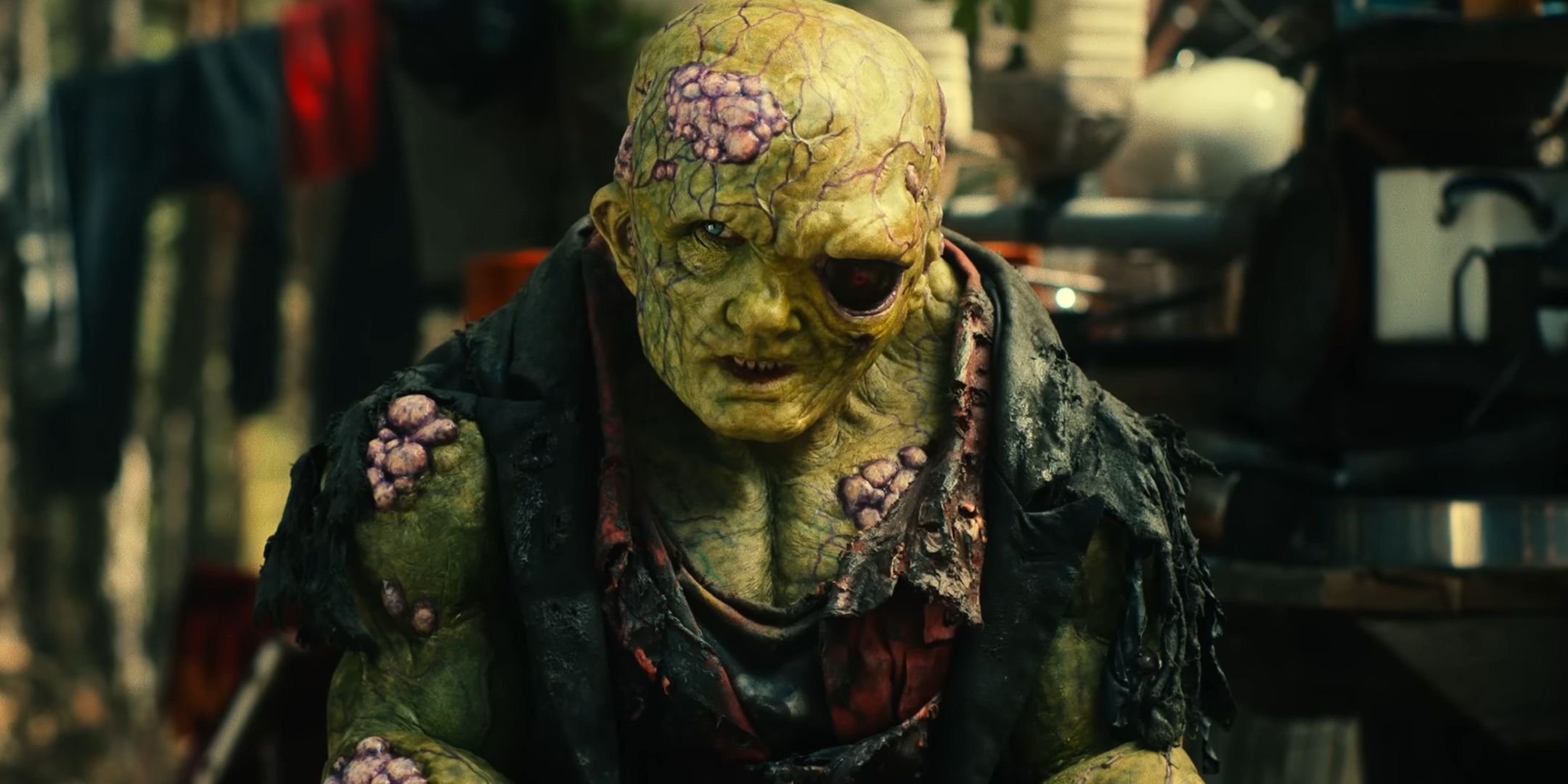 Il toxic avenger raccoglie 7 milioni di dollari per beneficenza