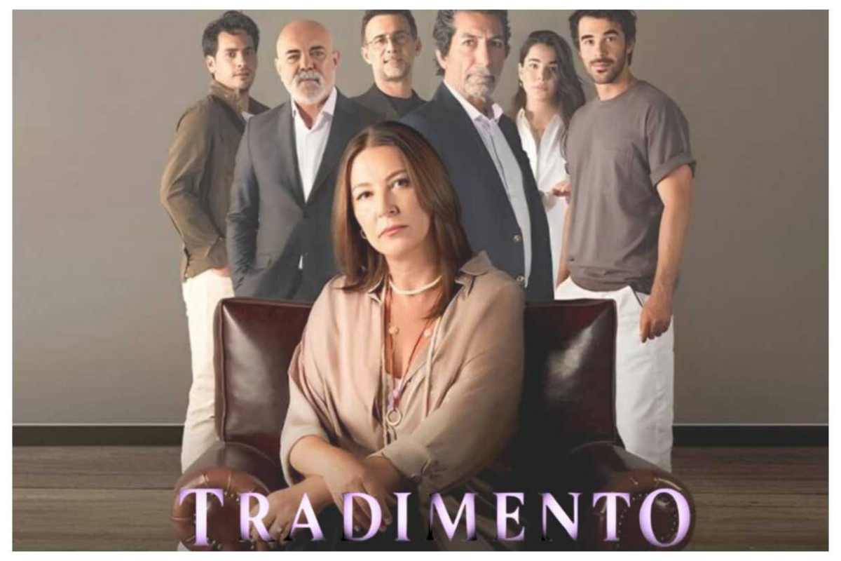 Tradimento spoiler turchi: ricatti, minacce e le nuove trame della stagione