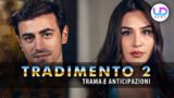 Tradimento 2: Yesim si trasferisce con Dundar nelle anticipazioni turche