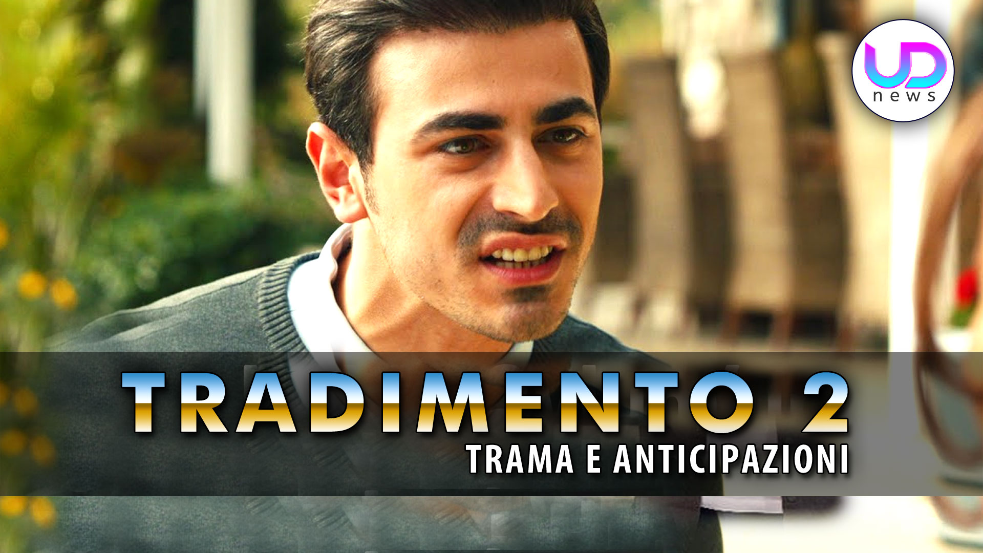 Tradimento anticipazioni: dündar è il figlio di guzide? Tradimento anticipazioni: dündar è il figlio di guzide?