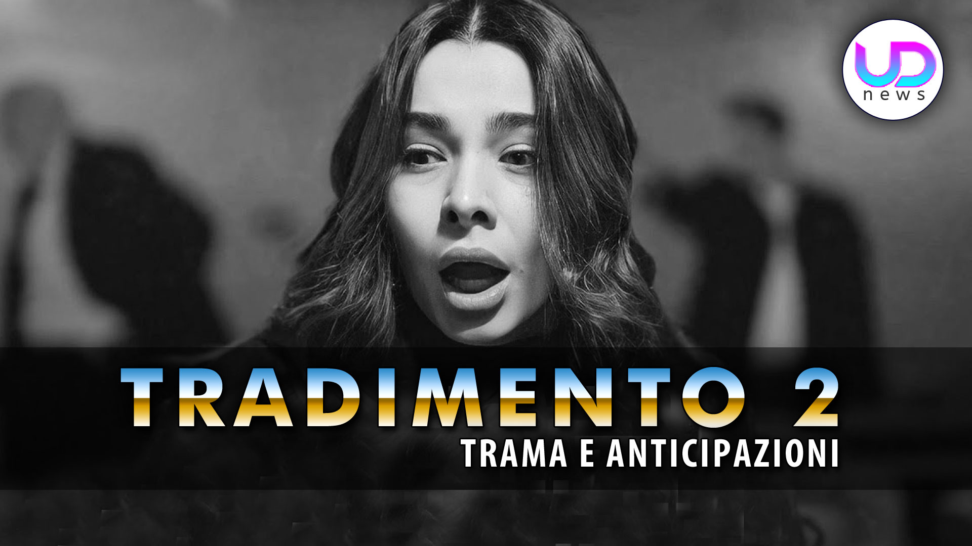 Tradimento: 7 scene indimenticabili che hanno sorpreso il pubblico Tradimento: 7 scene indimenticabili che hanno sorpreso il pubblico