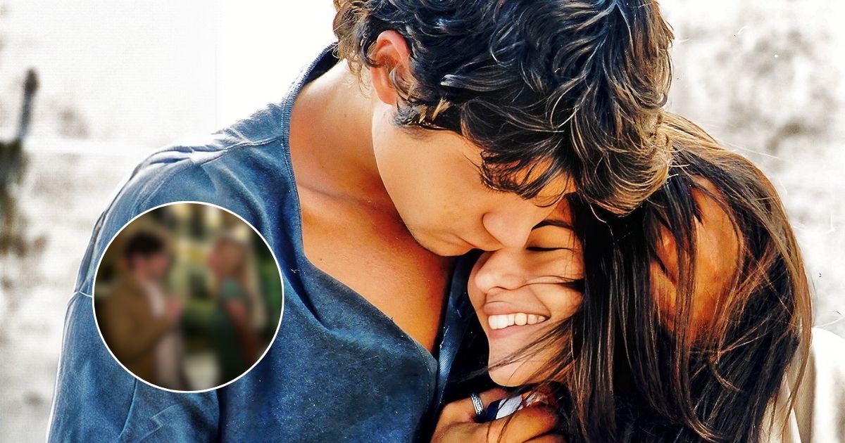 Tre metri sopra il cielo, il  erede su Netflix dopo 20 anni
