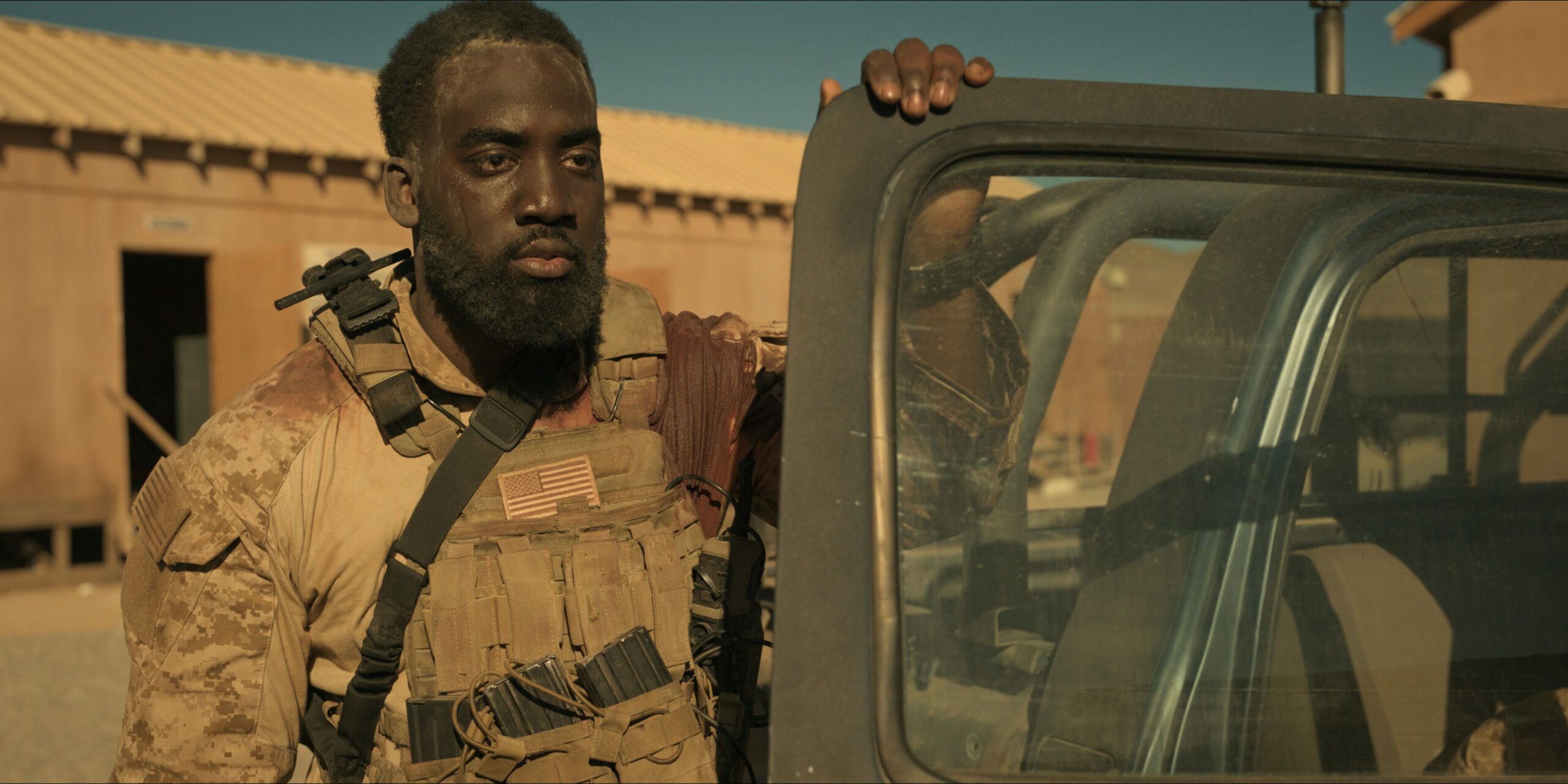 Invasion stagione 3: problemi di ritmo e concentrazione nell’episodio 2 Invasion stagione 3: problemi di ritmo e concentrazione nell’episodio 2