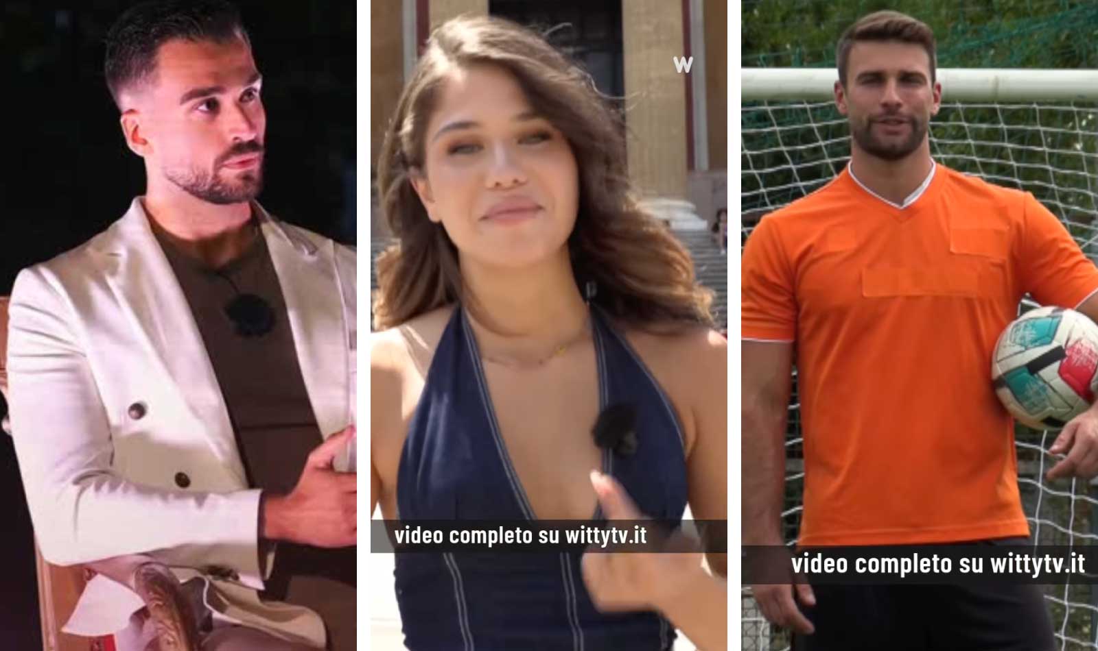 Nuovi tronisti Uomini e Donne 2025 svelati