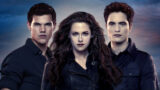 Twilight: team Edward o team Jacob? La rivelazione di Stephenie Meyer dopo 20 anni