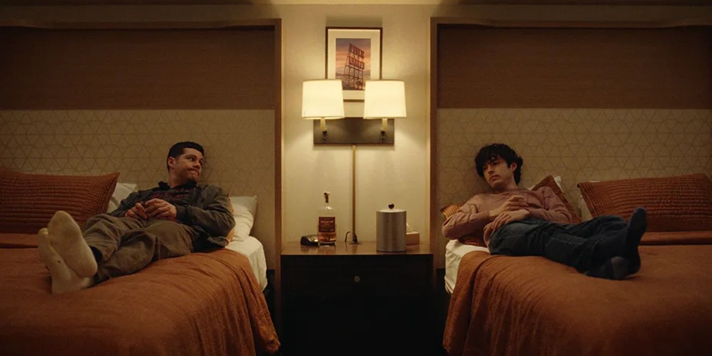 Film imperdibili del weekend: twinless, friendship e la pallottola spuntata Film imperdibili del weekend: twinless, friendship e la pallottola spuntata