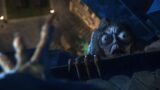 Hyde e la mitologia: esplorando i segreti della terza stagione di wednesday