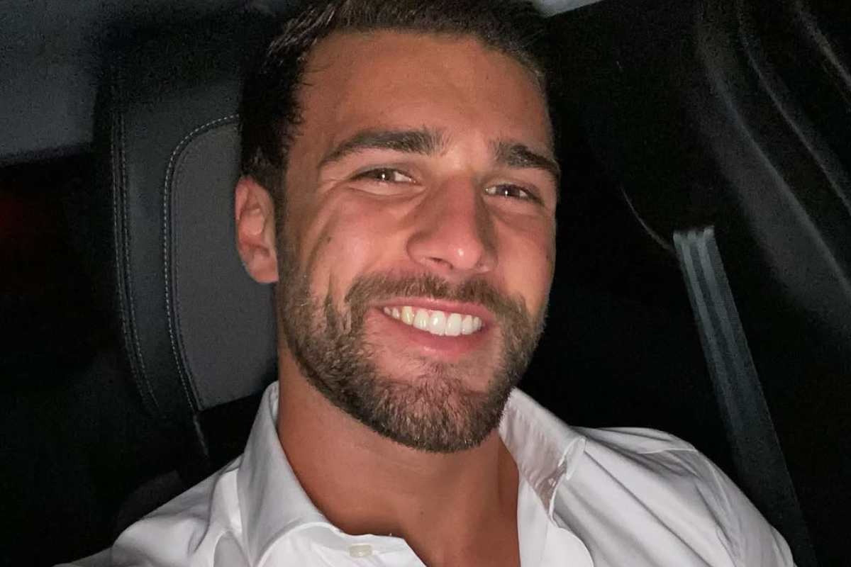 flavio svela la sua et224 il ritiro dal calcio e i retroscena con denise a temptation