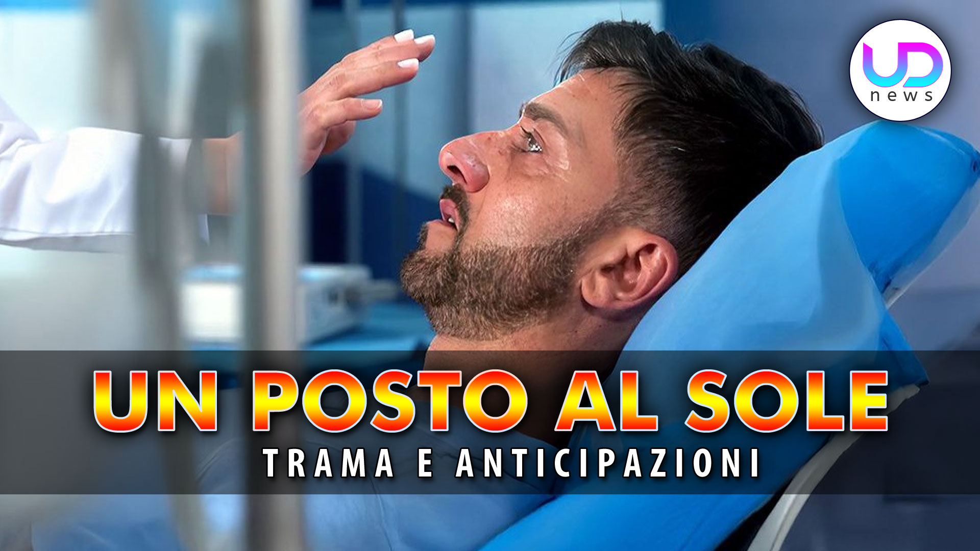 Anticipazioni un posto al sole: gagliotti ha perso veramente la vista? Anticipazioni un posto al sole: gagliotti ha perso veramente la vista?