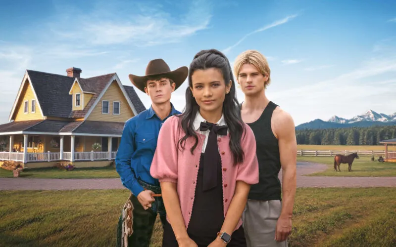 Recensione di uno splendido errore 2, la nuova serie netflix Recensione di uno splendido errore 2, la nuova serie netflix