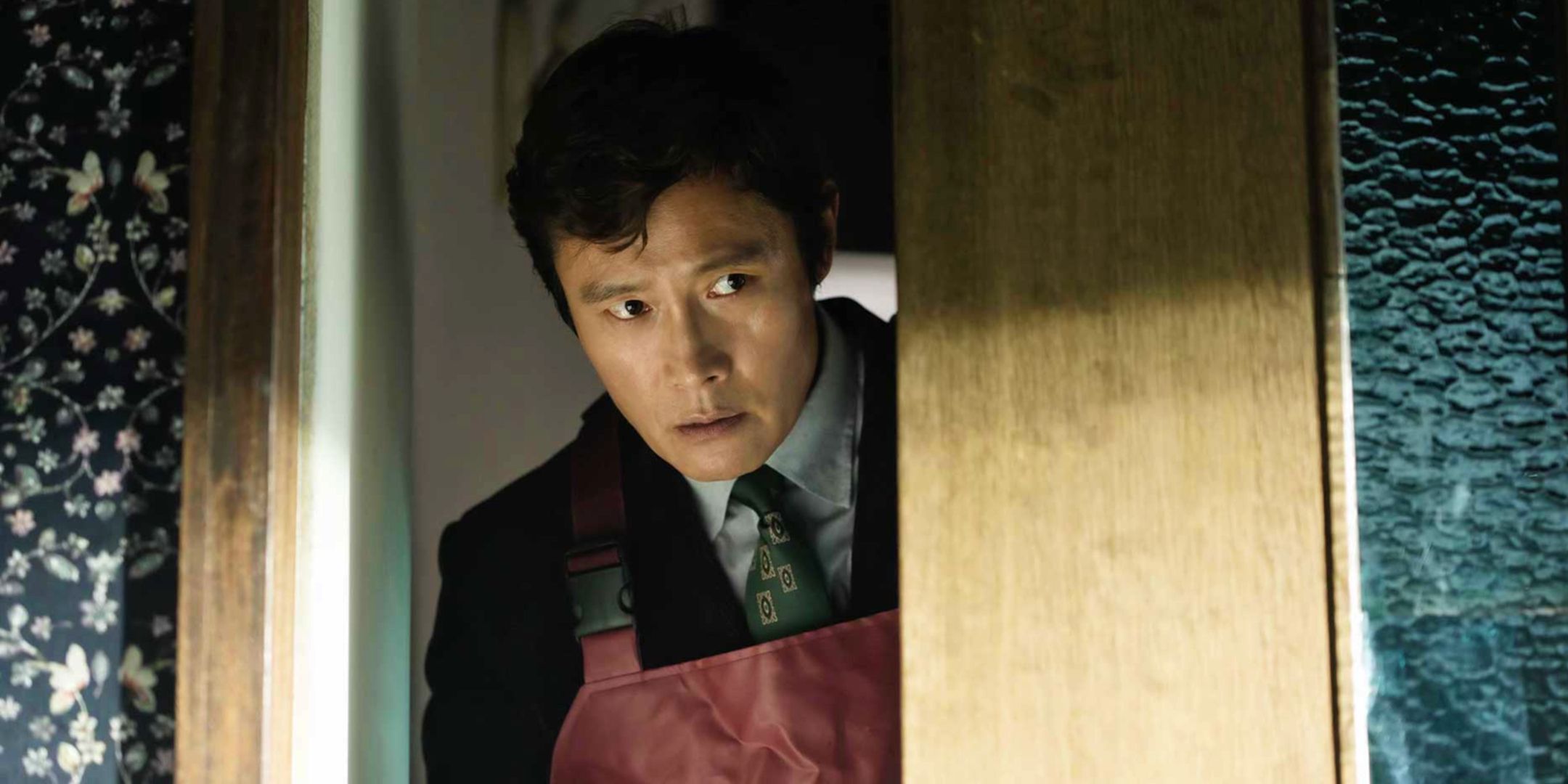 Park chan wook svela la data di uscita del thriller candidato agli oscar Park chan wook svela la data di uscita del thriller candidato agli oscar