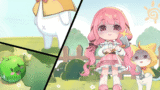 Infinity nikki incontra stardew valley: inizio promettente per future collaborazioni
