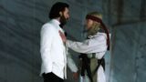 Film d’azione sacrificio di chris evans e anya taylor-joy delude con punteggio del 27% su rotten tomatoes