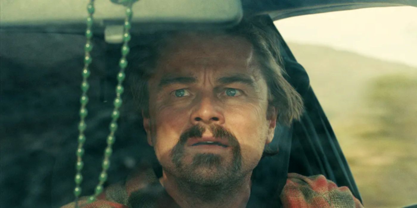 Leonardo dicaprio brilla nel  film d’azione elogiato da steven spielberg
