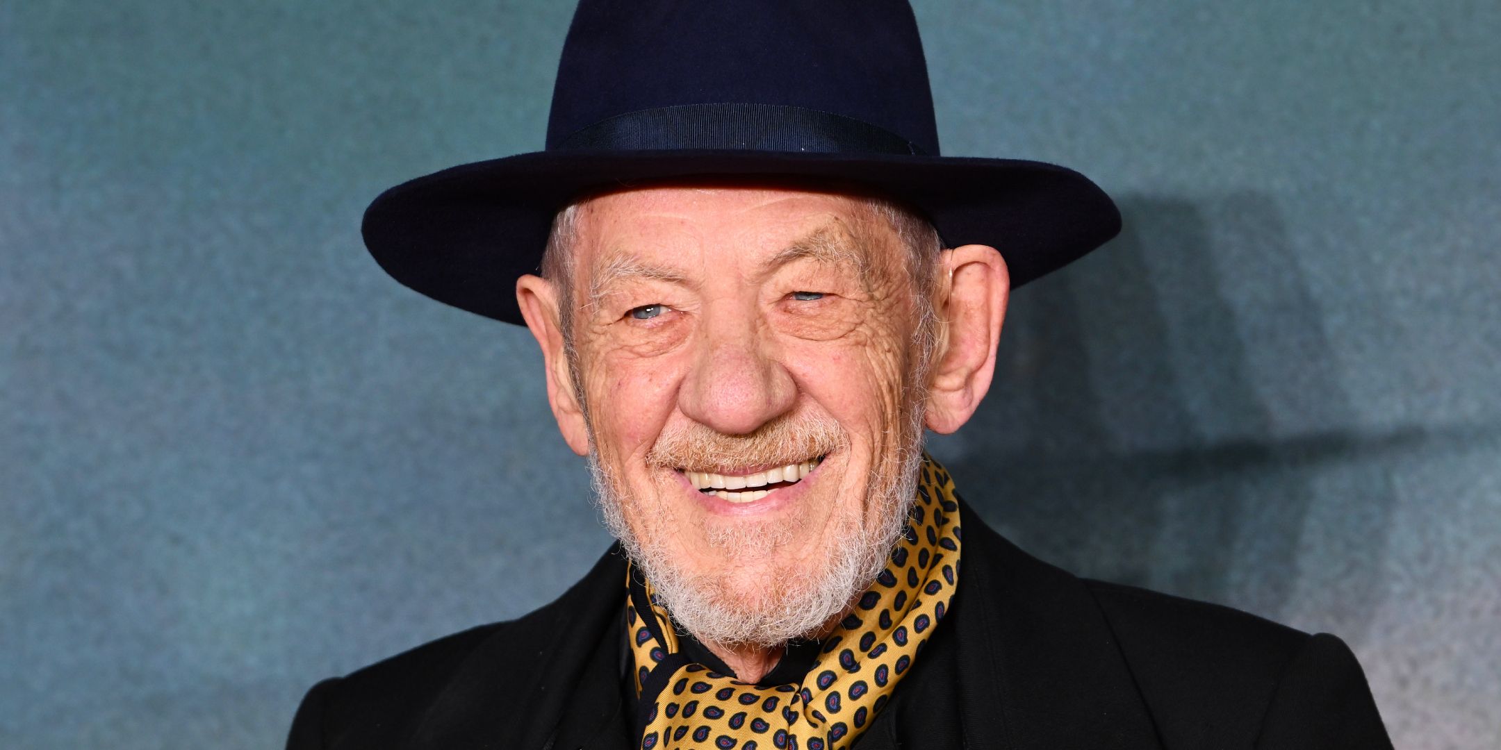 Ian McKellen in The Christophers: il successo del 92% su Rotten Tomatoes Ian McKellen in The Christophers: il successo del 92% su Rotten Tomatoes