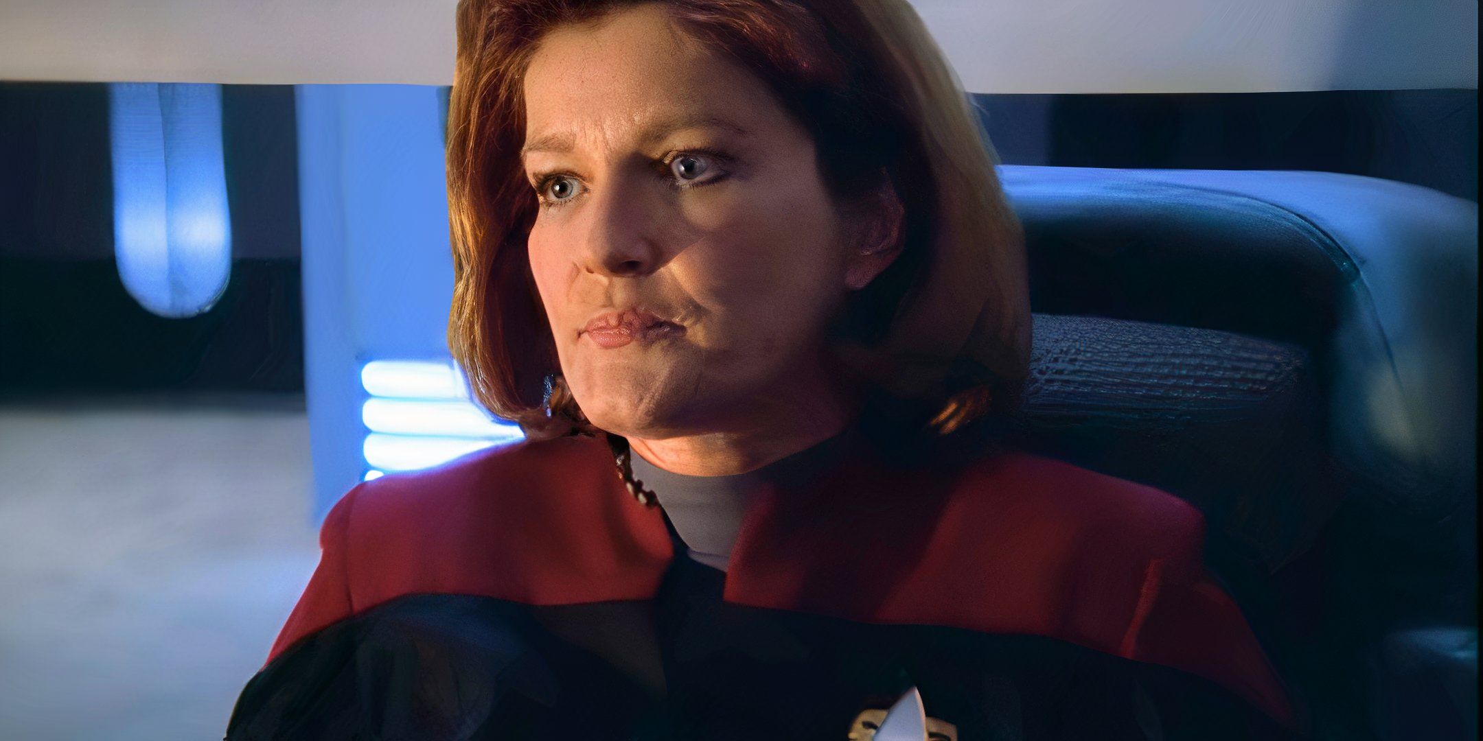 Misteri che il sequel di star trek: voyager deve svelare Misteri che il sequel di star trek: voyager deve svelare
