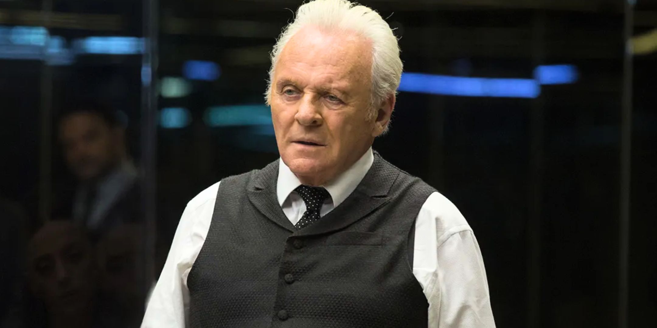 Westworld ritorna in streaming dopo la cancellazione di tre anni Westworld ritorna in streaming dopo la cancellazione di tre anni