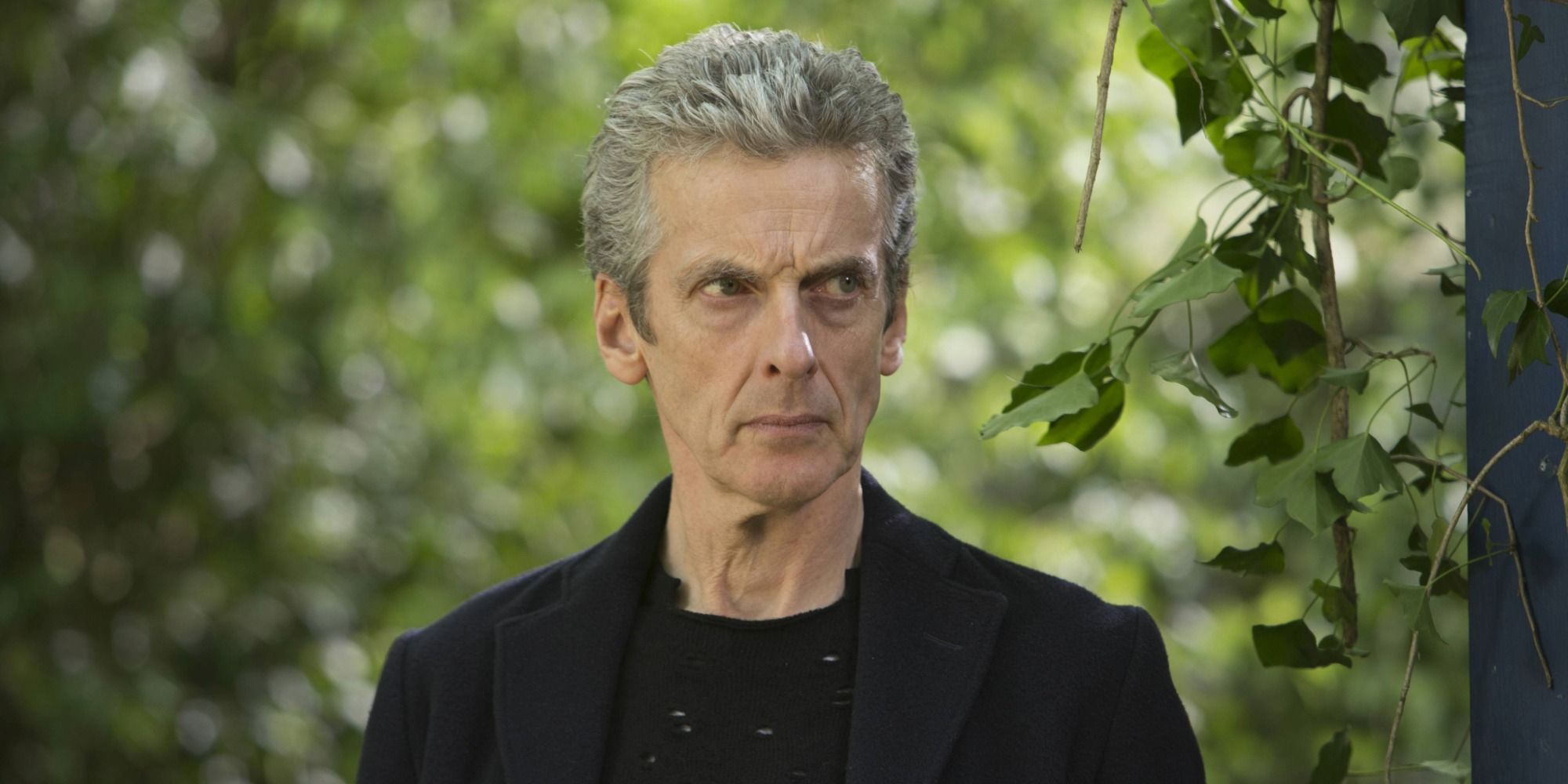 I 10 migliori episodi di doctor who con peter capaldi