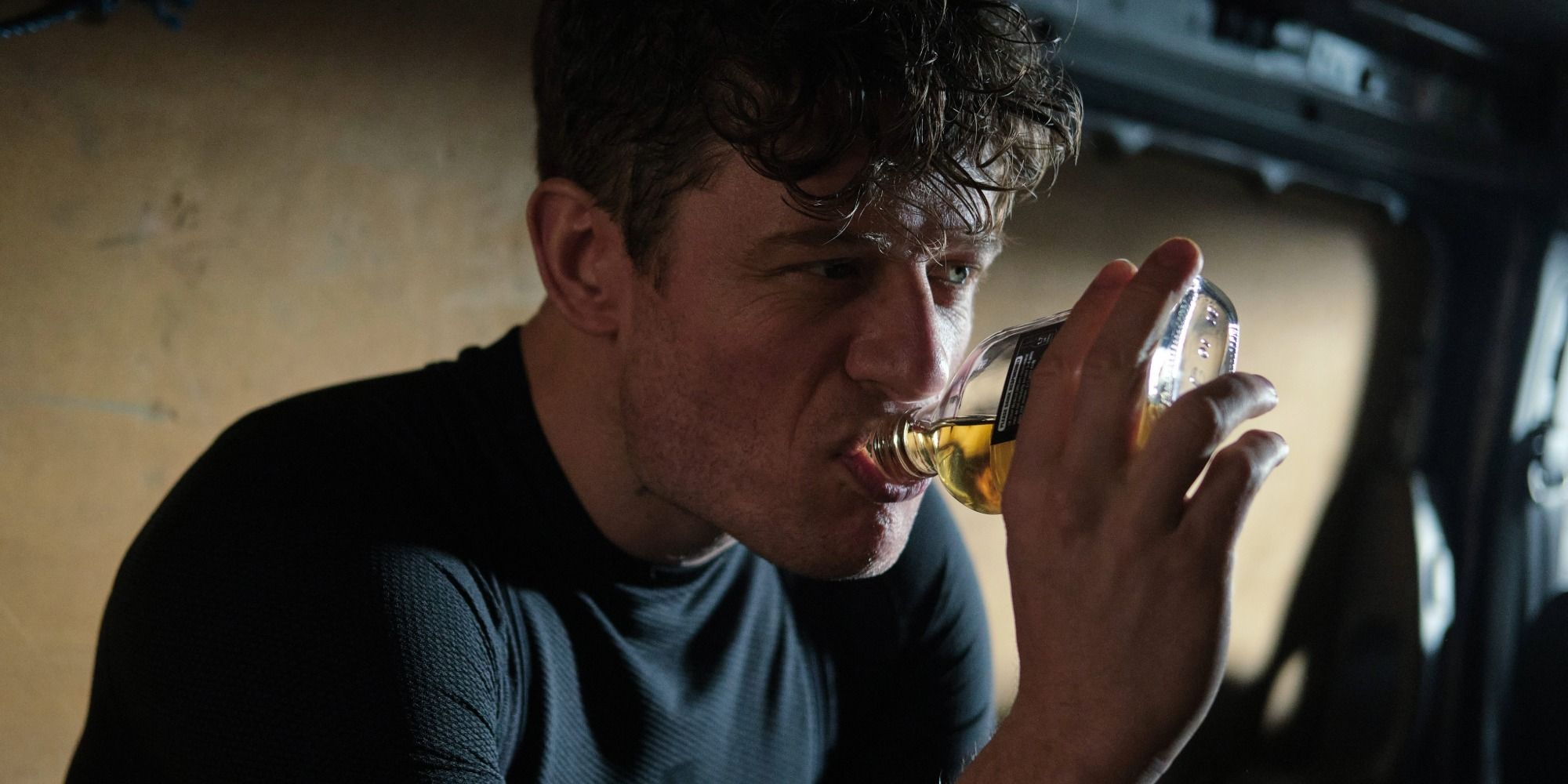 Happy valley: un capolavoro del dramma criminale britannico con il 98% di valutazione su britbox Happy valley: un capolavoro del dramma criminale britannico con il 98% di valutazione su britbox