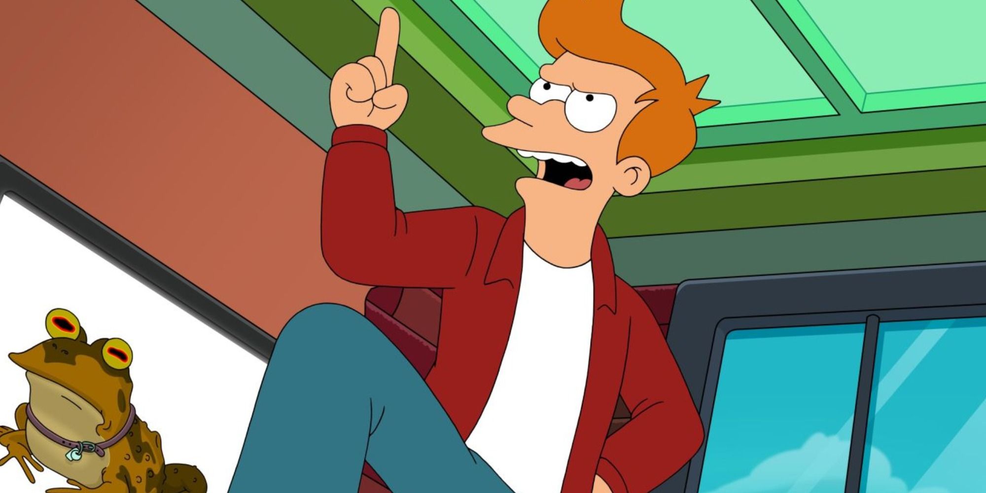 Sci fi sitcom: le 10 migliori da rick and morty a red dwarf