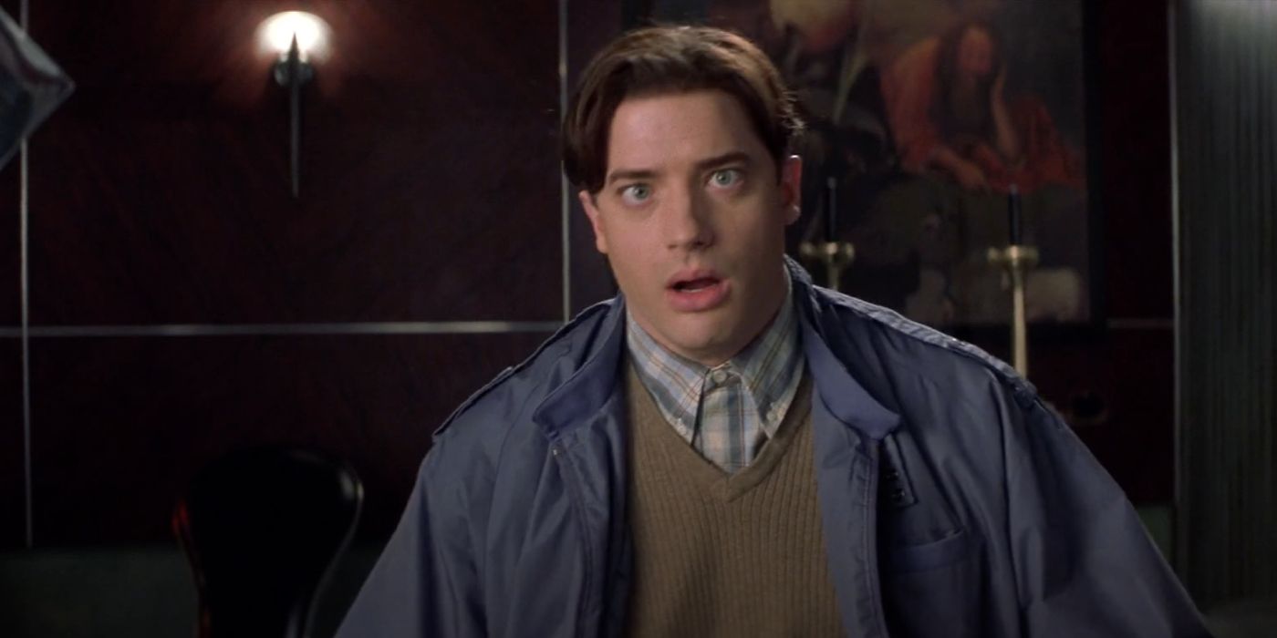 Bedazzled di brendan fraser domina le classifiche di streaming dopo 25 anni Bedazzled di brendan fraser domina le classifiche di streaming dopo 25 anni