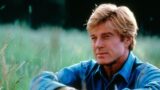 Il ritorno di un mito: il cavaliere del vento di robert redford su tubi dopo la sua morte
