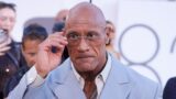 Dwayne Johnson emozionato alla premiere di The Smashing Machine