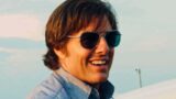 American made, la commedia d’azione di tom cruise che conquista lo streaming