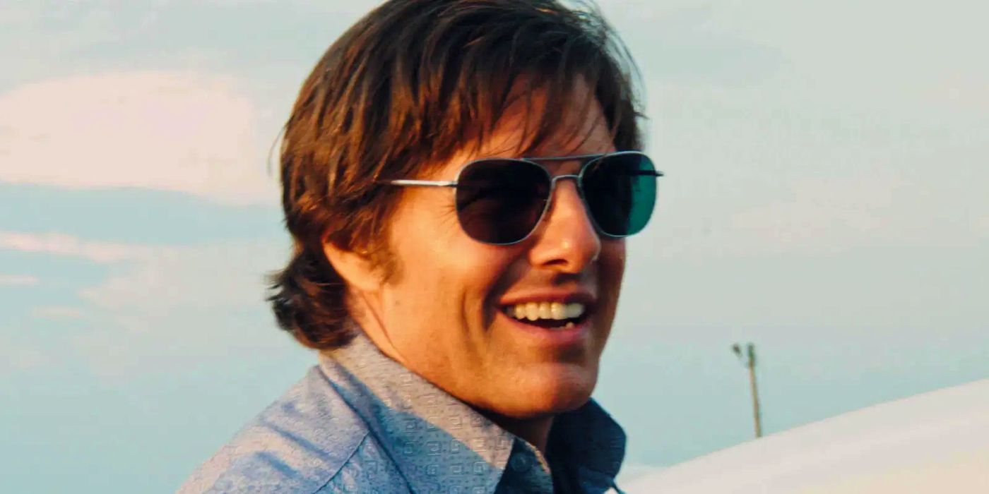 American made, la commedia d’azione di tom cruise che conquista lo streaming