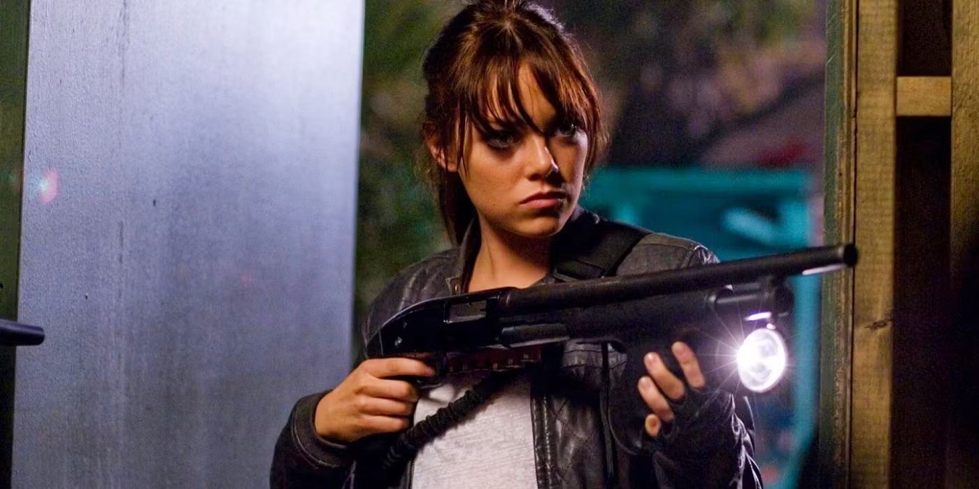 zombieland torna in streaming dopo 16 anni