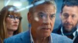 George clooney e adam sandler nel  trailer di jay kelly