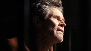 Willem dafoe in the man in my basement: il thriller che conquista hulu
