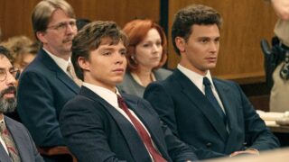 Critiche di ryan murphy ai fan di monster ossessionati dai delitti