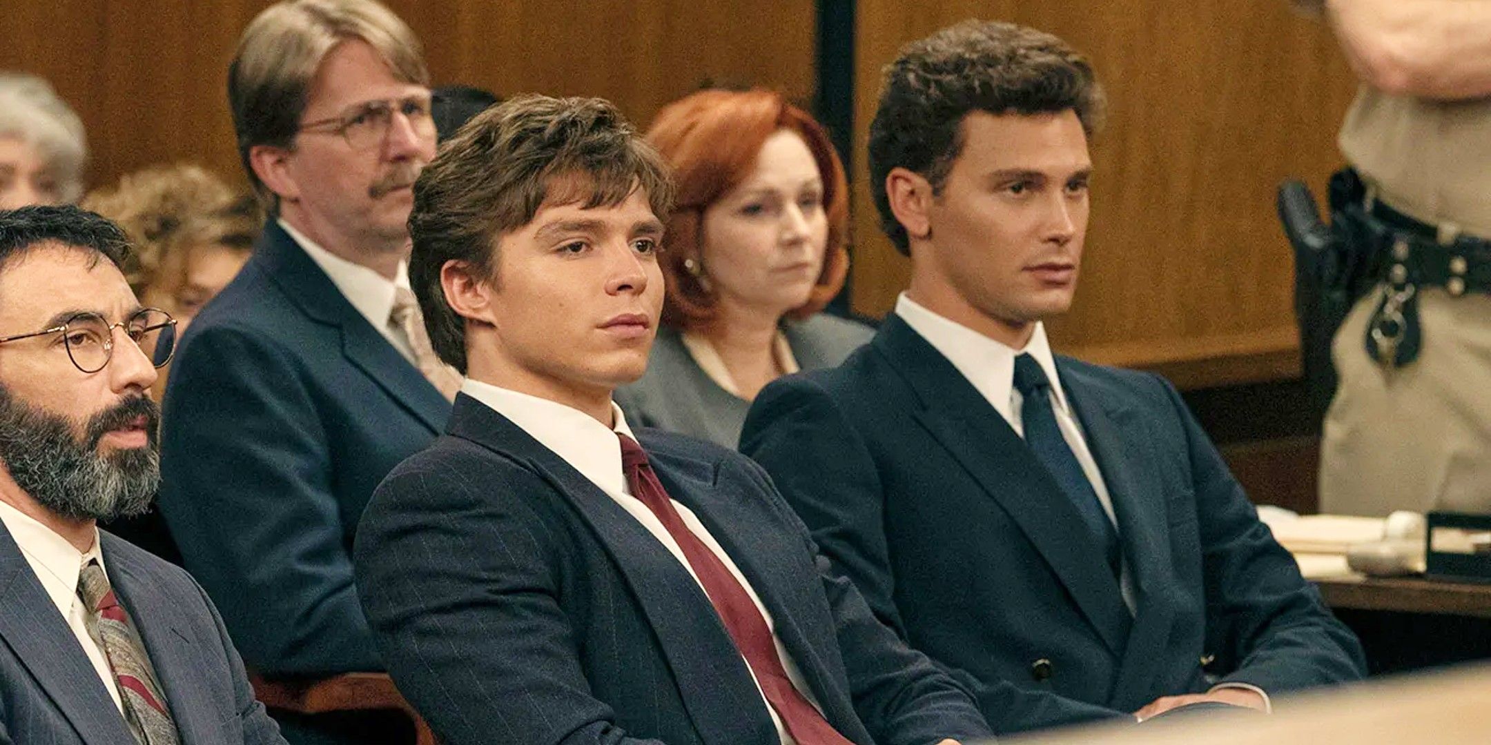 critiche di ryan murphy ai fan di monster ossessionati dai delitti