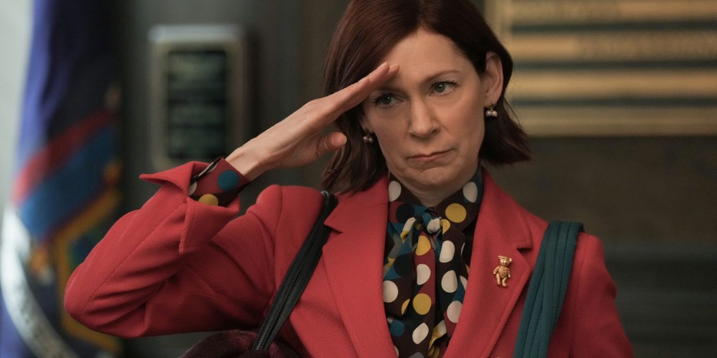Elsbeth stagione 2: novità sul nome del personaggio principale