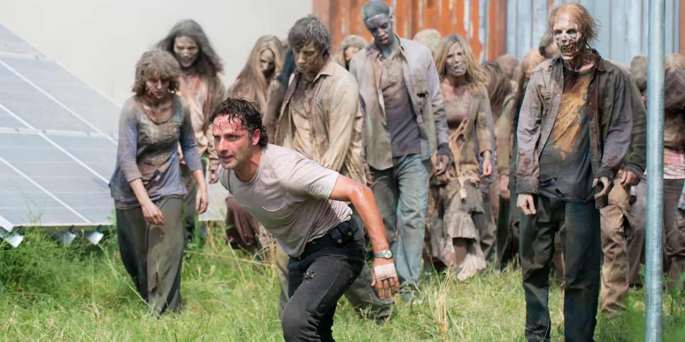guts amp glory svelata la data di premier del reality show horror di greg nicotero